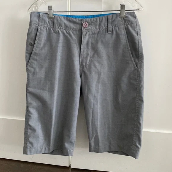 DC Shorts - Picture 1 of 5